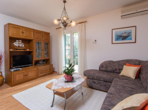 Holiday house Anita - with pool : Viganj, Peljesac peninsula