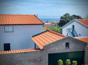 Porto Santo Casa Dourada