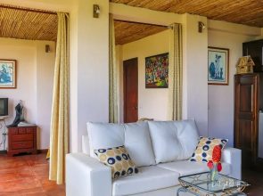 Birdsong Villa