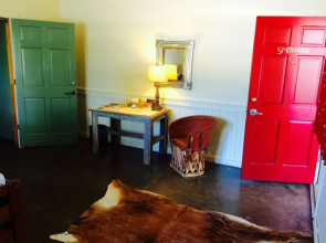 The Retreat at Balcones Springs