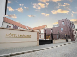 Hôtel Margaux