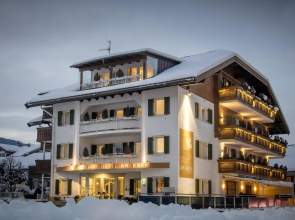 Boutique Hotel Am Park