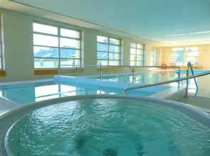 Bishop's Castle Janow Podlaski