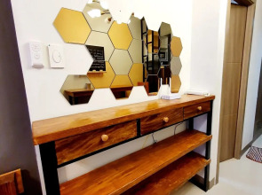 S Residences MOA Condo Stunnin Condo T1