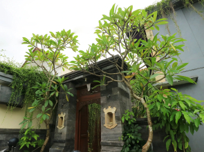 Raddeyapa Guest House By Zuzu