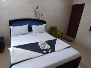 Prakash Hotel