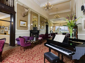 The Lake Hotel Killarney