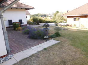 Ferienwohnung Schöne Aussicht
