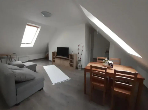 Peak Apartman