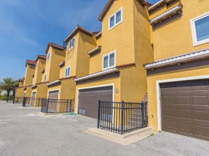 Regency Cabanas by Southern Vacation Rentals