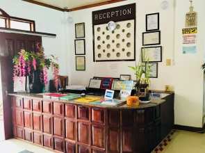 Playa de Paraiso Resort