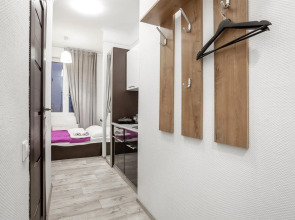 Вквартиру на улице Смольная 44 корпус 1