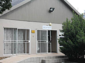 Fin & Feather Guest House