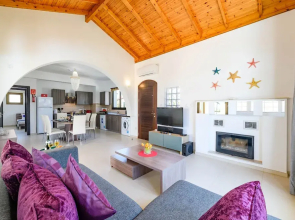 Kymma Bungalow 2 in Ayia Napa