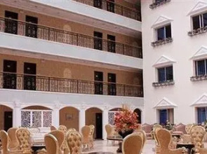 Jiutong Sunshine Hotel Jiuzhaigou