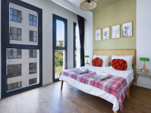 Kordon İstanbul by Newinn