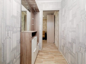 С комфортом на улице Поповича 106