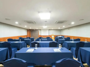 Best Western Premier Incheon Airport