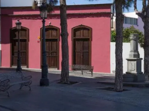 Residencial Los Oliva Confort