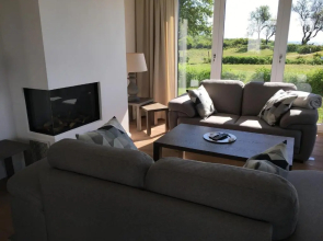 Fehmarn-OstseeferienStrandresidenz Vogelflug 14518 App 18