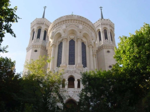 Kyriad Lyon Sud - Givors