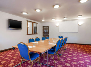 Quality Hotel Coventry