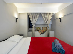 Апартаменты МаксРеалти24 на ул. Балтийская, д. 15