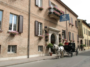 Hotel Duchessa Isabella Collection by GSA Hotels