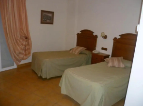 Hotel Paraje La Lambra