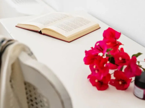 Kastro Boutique Apartment