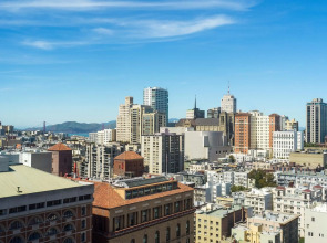 The Westin St. Francis San Francisco on Union Square