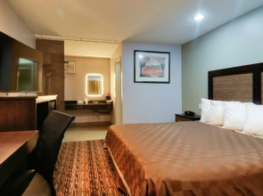 Vagabond Inn Sunnyvale