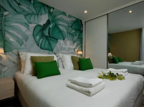 Funchal Tropical - Hurricane Plant by Madeira Sun