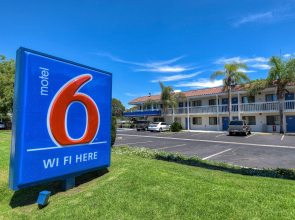 Motel 6 Pomona, CA - Los Angeles