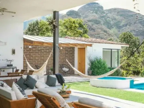 Luxury House Malinalco