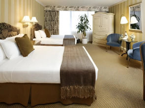 Wedgewood Hotel & Spa