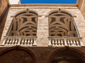 Castello di Ugento