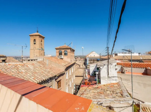 El Mirador De La Catedral