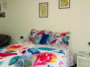 Studio perto do Cristo carnaval circuito ondina