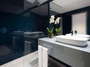 Tivoli Oriente Lisboa Hotel