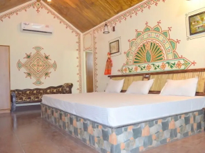 Hotel Vijayvargiya Dhani