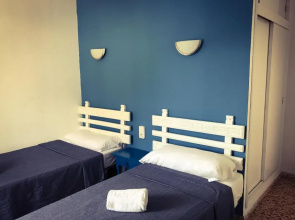 Apartamentos Cana Sofia