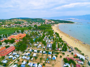 San Marino Camping Resort