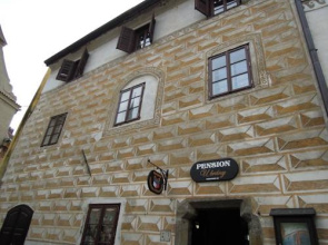 Pension U brany