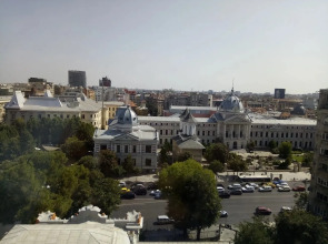 Z Executive Boutique Hotel