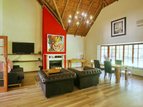 Villa D'or Guest House