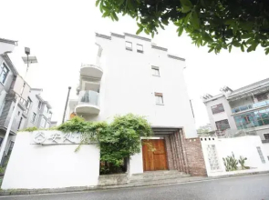 an Chui Hermit Guesthouse