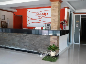 Chumphon Travelodge Hotel