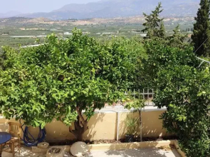 Serenity Courtyard village apartment