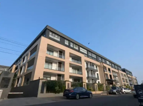 Prime properties executive two bedroom